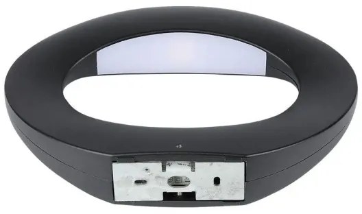 LED Fali lámpa LED/9W/230V