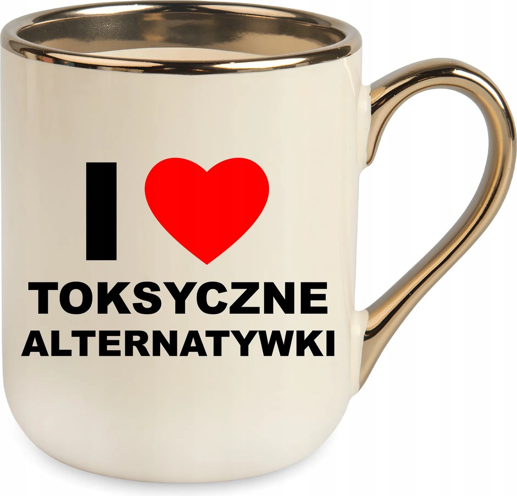 Bögre Elegáns Bézs És Love Mérgező Alternatívák Születésnapi Ajándék Karácsony