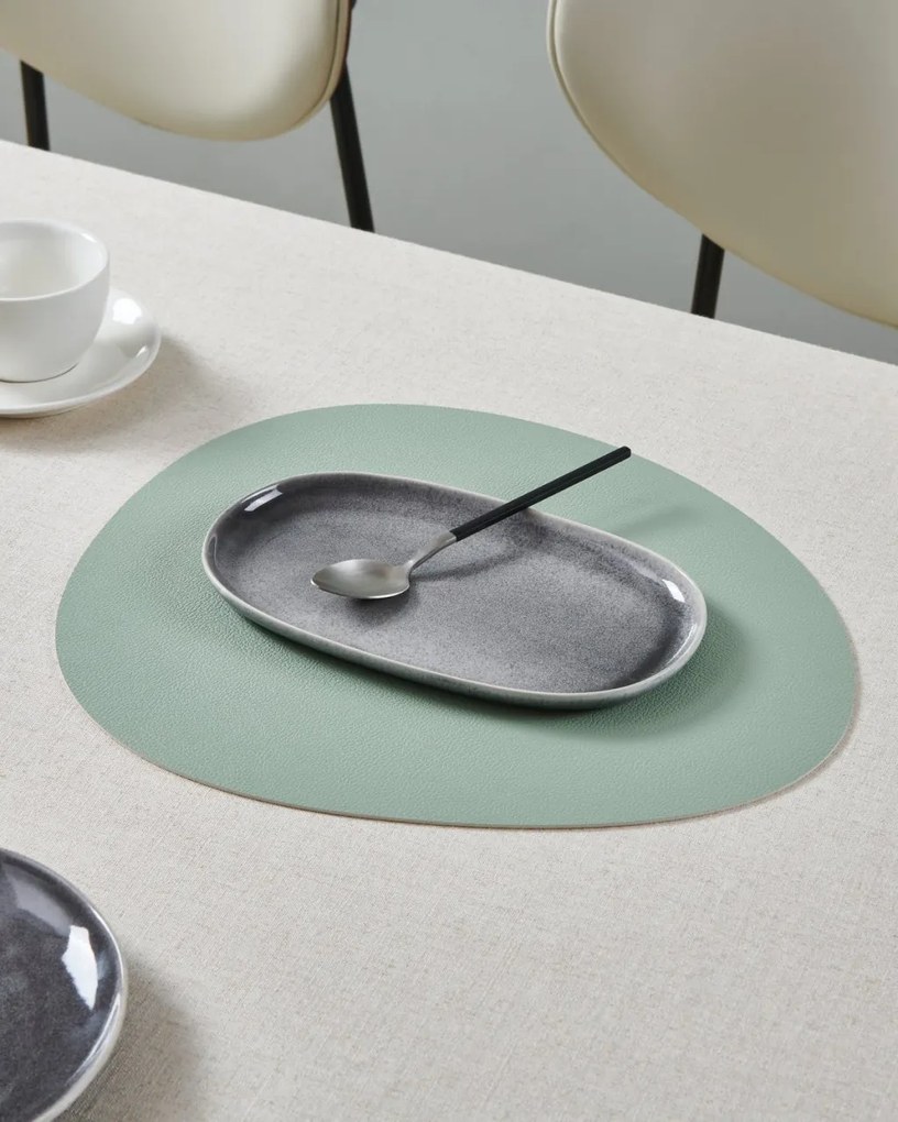 Vivanito tányéralátét