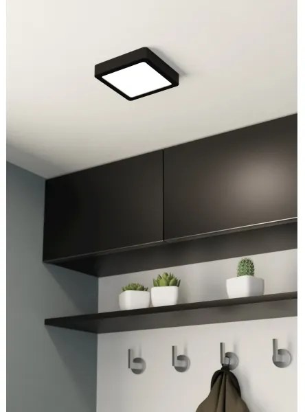 Eglo 99243 - LED mennyezeti lámpatest FUEVA 5 LED/10,5W/230V