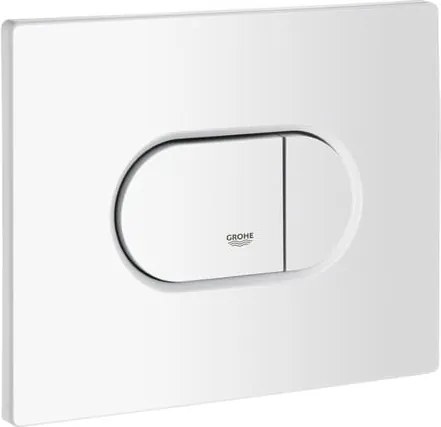 Grohe Arena Cosmopolitan vezérlőgomb műanyagból alpesi fehér 38858sh0 G38858SH0