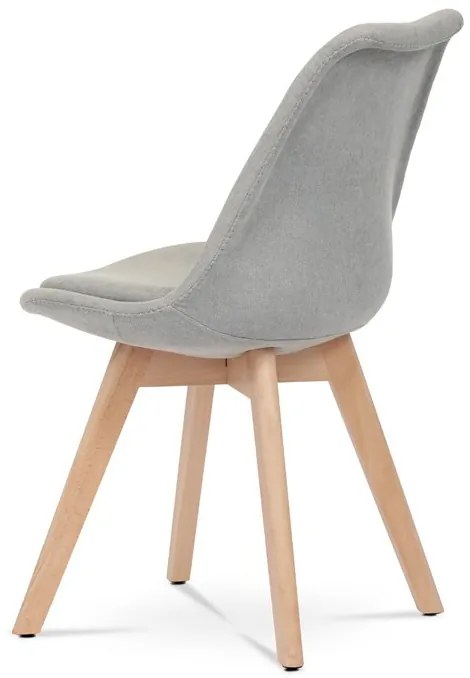 Bézs Szövet Étkezőszék. CT-751 LAN2