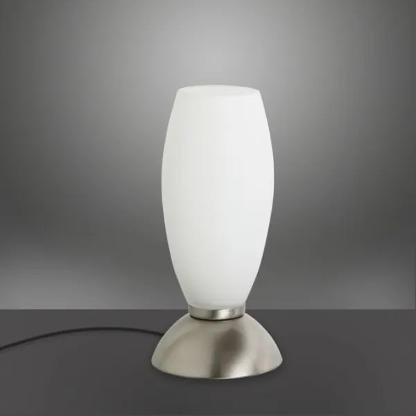 Paul Neuhaus 4412-55 - Dimmelhető érintős asztali lámpa JOY 1xG9/28W/230V