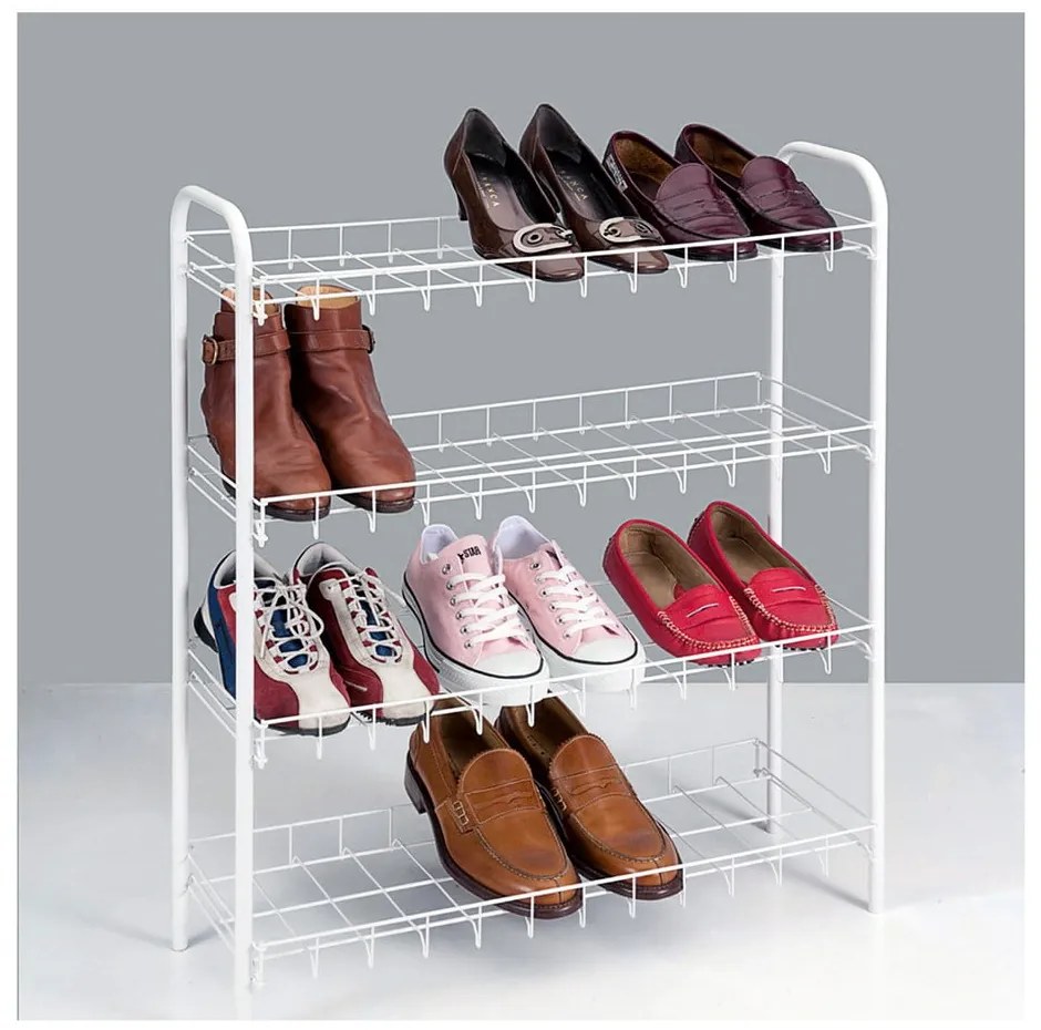 Shoe Rack cipőtartó állvány - Metaltex