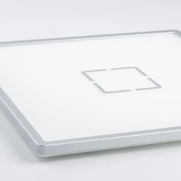 LED mennyezeti lámpa LENNA LED/22W/230V 4000K