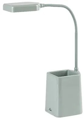 Rabalux 74244 - LED Dimmelhető asztali lámpa ARVID LED/6W/230V 5000K kék