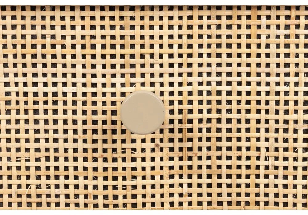 Tárolóasztal 38x48 cm Amaya – White Label