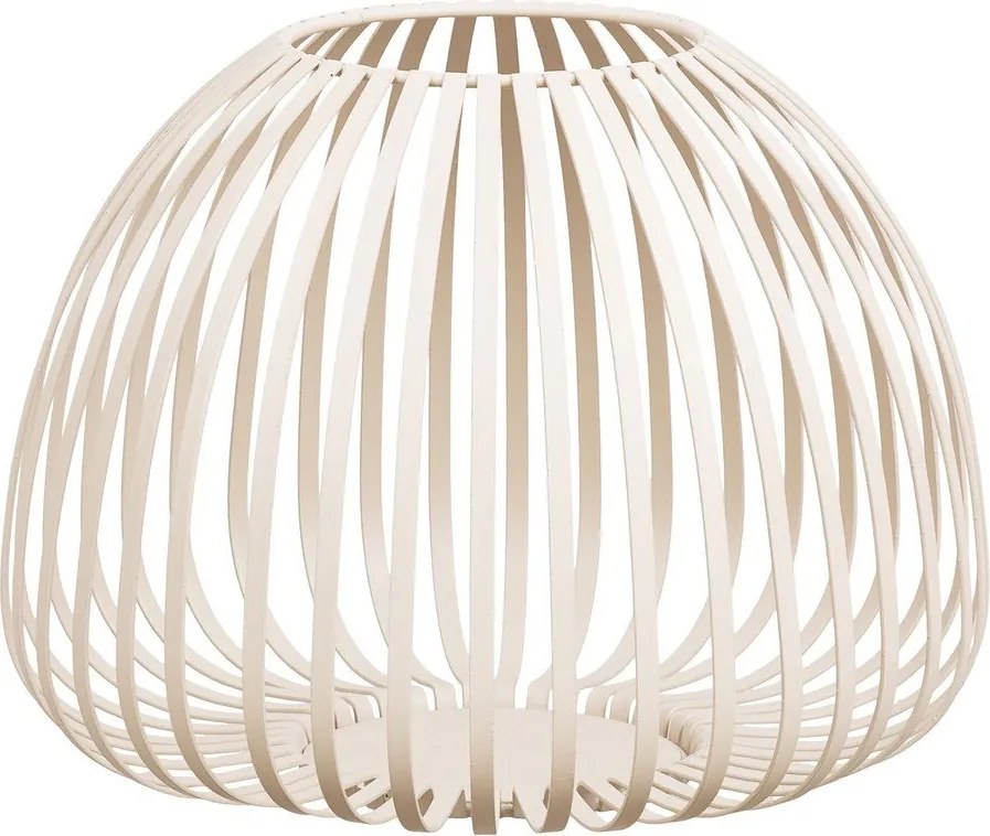 Fém lámpás (magasság 20 cm) Stoense – House Nordic