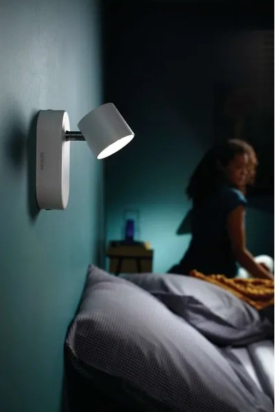 Philips 56240/31/16 - Spotlámpa MYLIVING STAR 1xLED/4,5W/230V