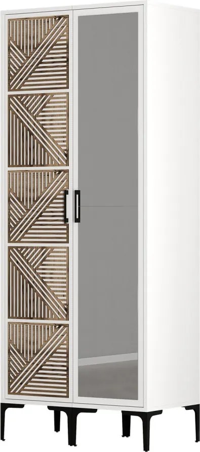 Kumsal PR - White