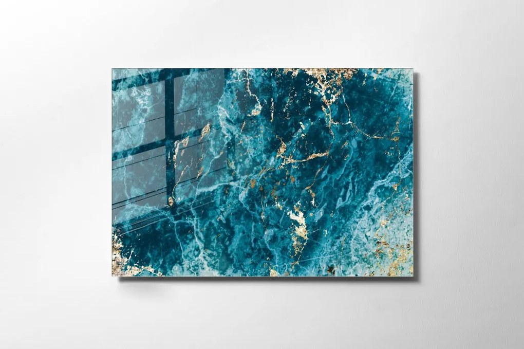 Üvegkép, 70×100 cm – UV-009