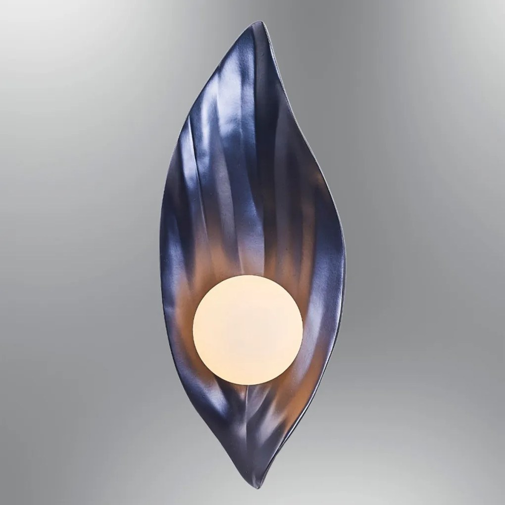Pearl üveg fali lámpa, 14 cm – TR701CHD2105