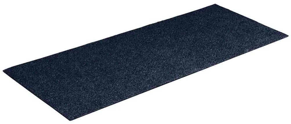 30 db kék lépcsőszőnyeg öntapadós téglalap alakú 60x25 cm