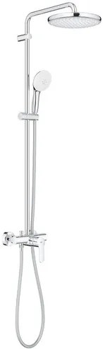 Grohe Tempesta System zuhanyrendszer egykaros csapteleppel króm 26673001 G26673001