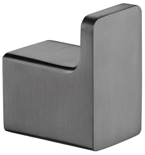 AREZZO design MONO fogas, gun metal