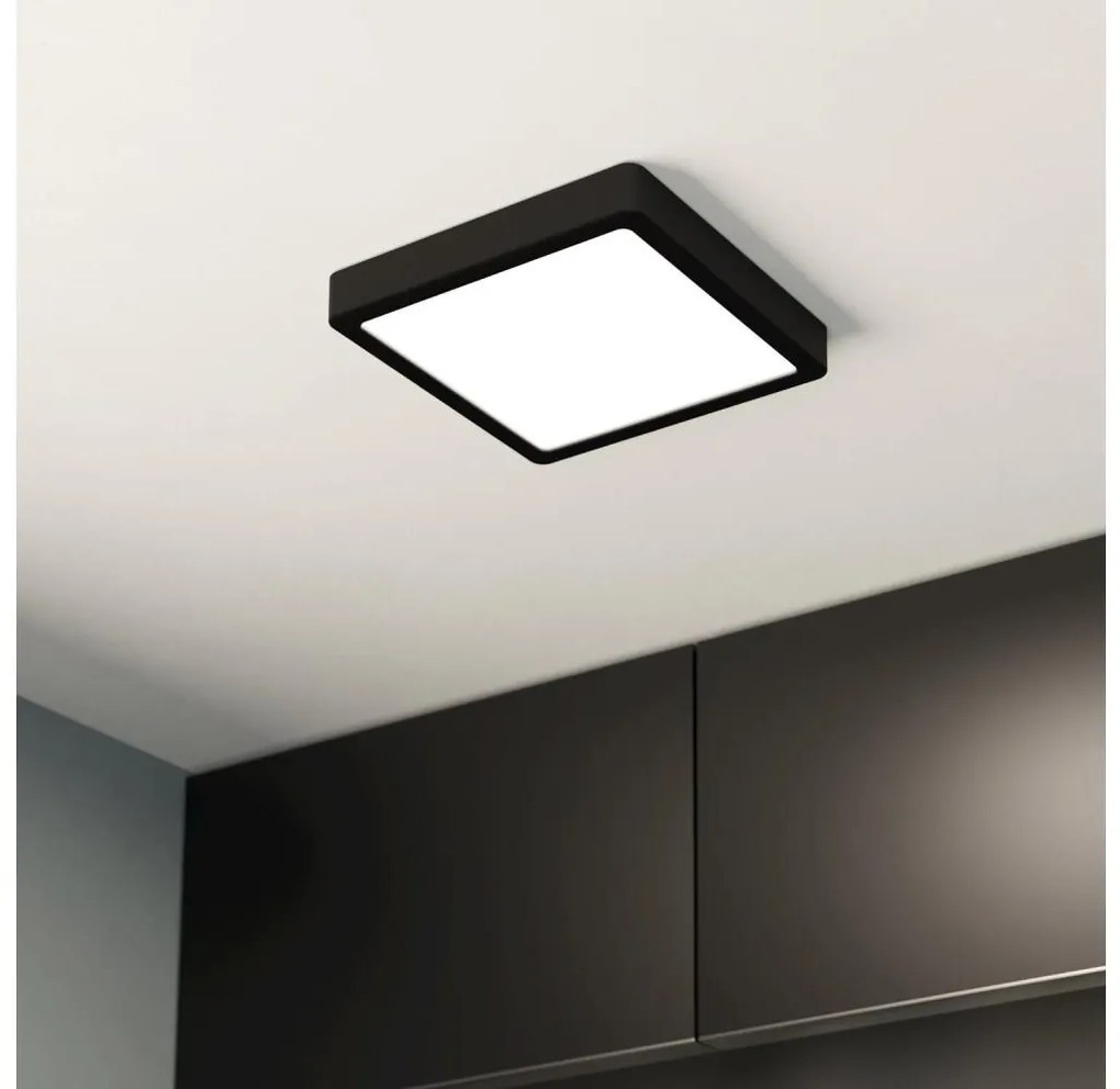Eglo 99257 - LED mennyezeti lámpatest FUEVA 5 LED/20W/230V