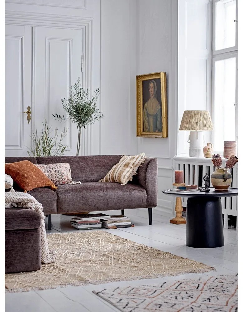 Poligyanta szobor (magasság 17 cm) Miiral – Bloomingville