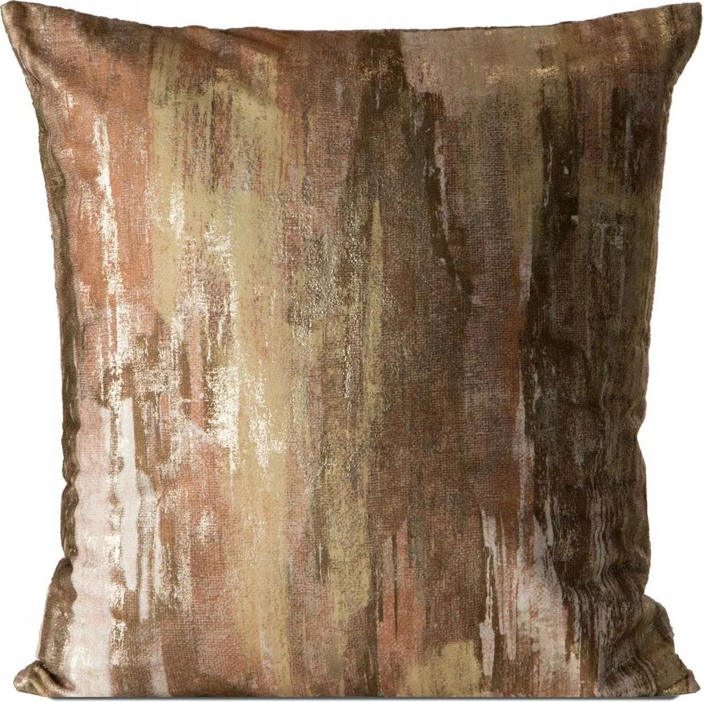 Díszpárnahuzat Ella 45x45 bársony