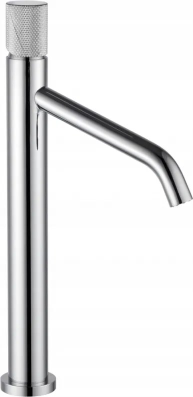 Mexen Rumba One magas mosdócsaptelep, króm - 73511-00