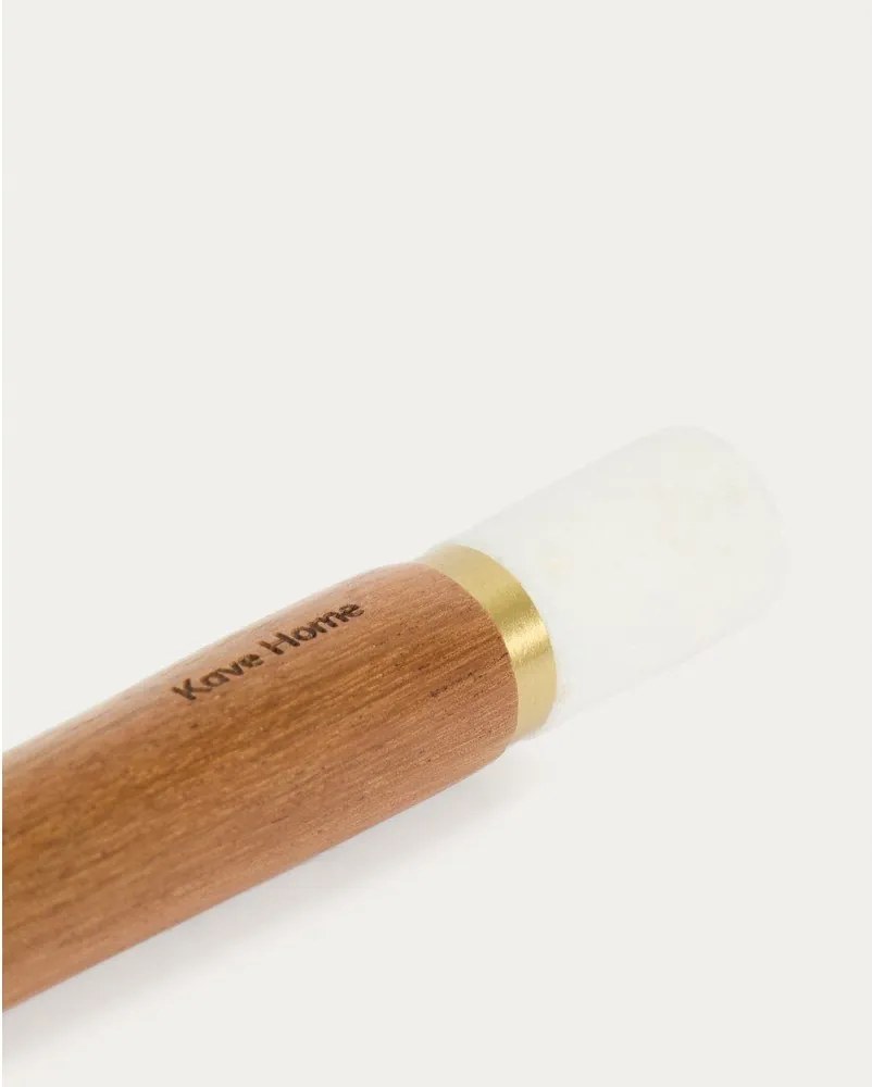 Fa merőkanál Nover – Kave Home