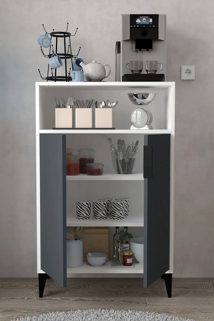 Ada konyhaszekrény, 72 cm – TR707DWL1226