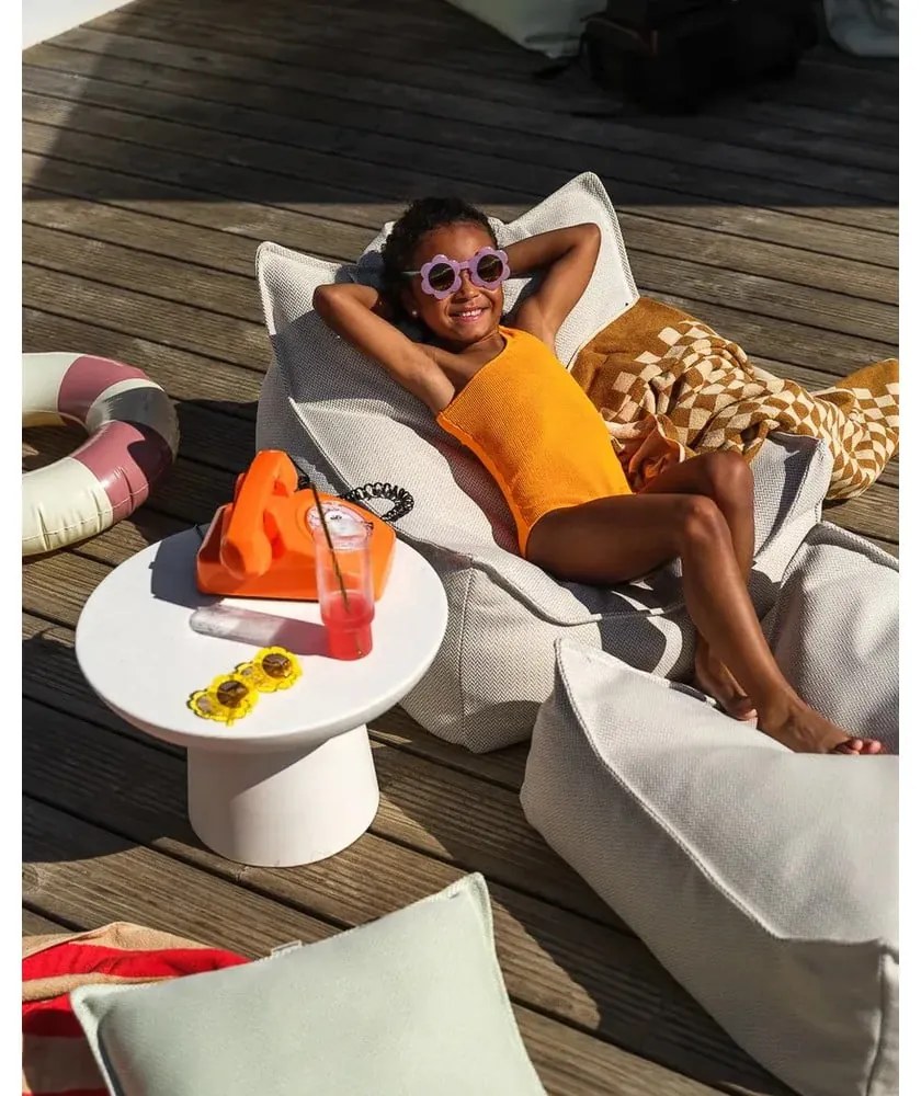 Gyerek kerti babzsákfotel Outdoor – Wigiwama