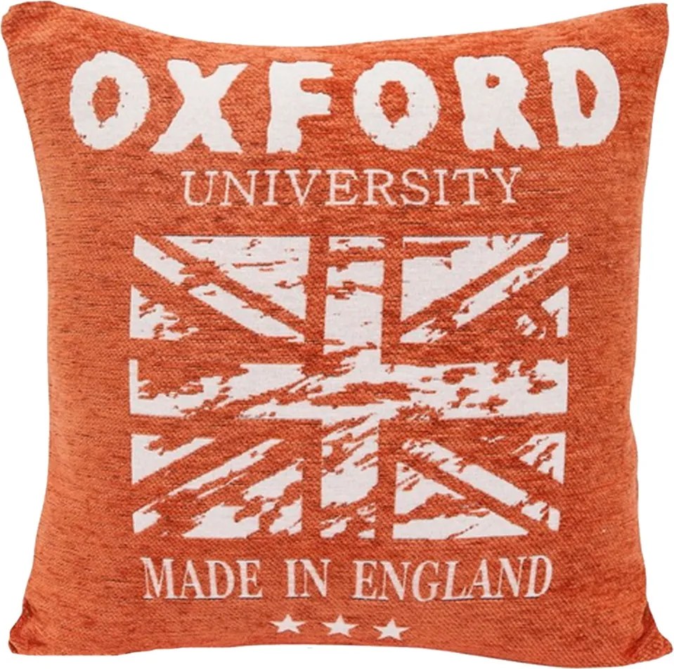 Oxford Díszpárnahuzat 45x45 Eurofirany Párna