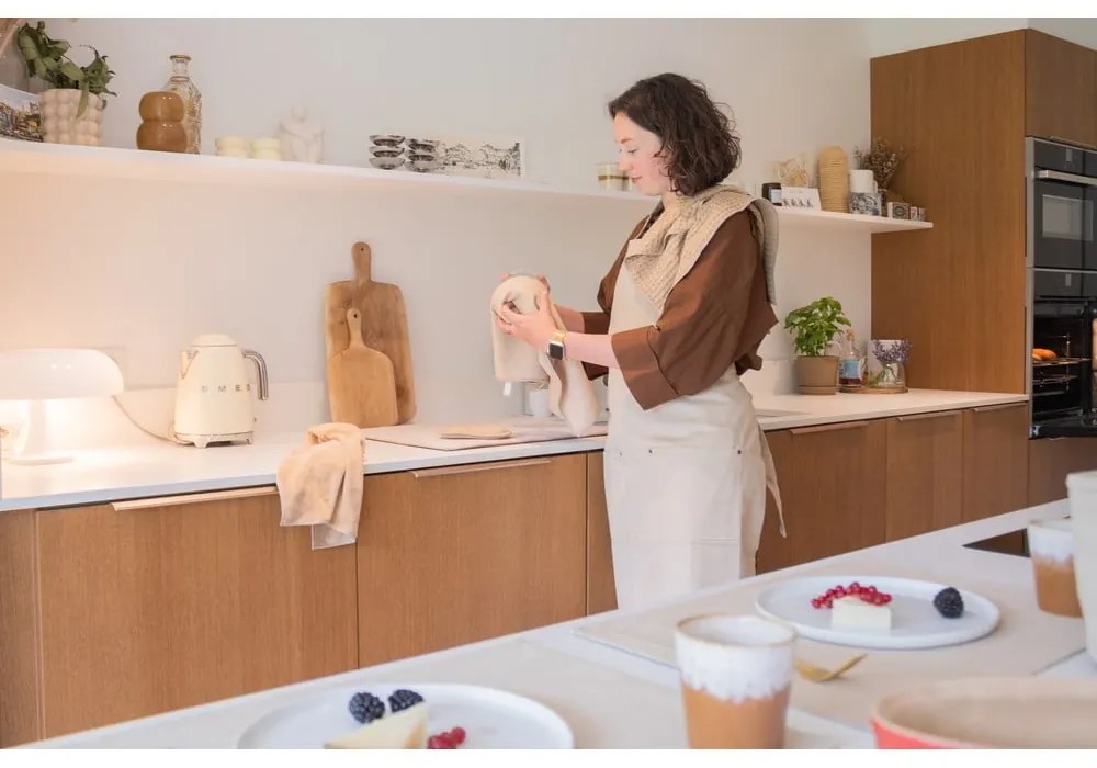 Textil tányéralátét 33x45 cm Velmar – Tiseco Home Studio