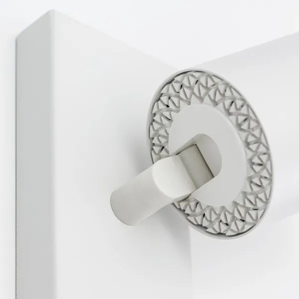 Orion - SEAN spotlámpa 2xGU10/13W/230V fehér