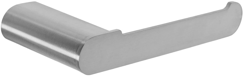 Falra szerelhető wc papír tartó NICKLE BRUSH 322226