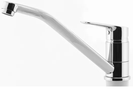 Novaservis - Mosogató csap METALIA fényezett króm