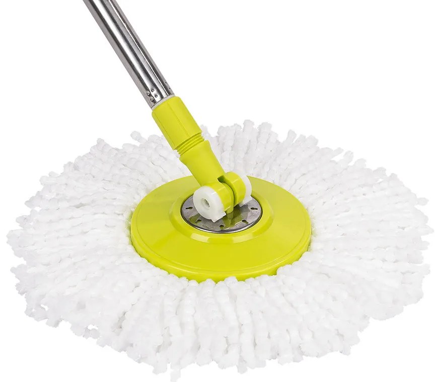 4Home Rapid Clean Twin rotációs felmosó