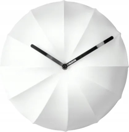 Falióra fehér modern falióra konyha nappaliba Stretch Lycra XX