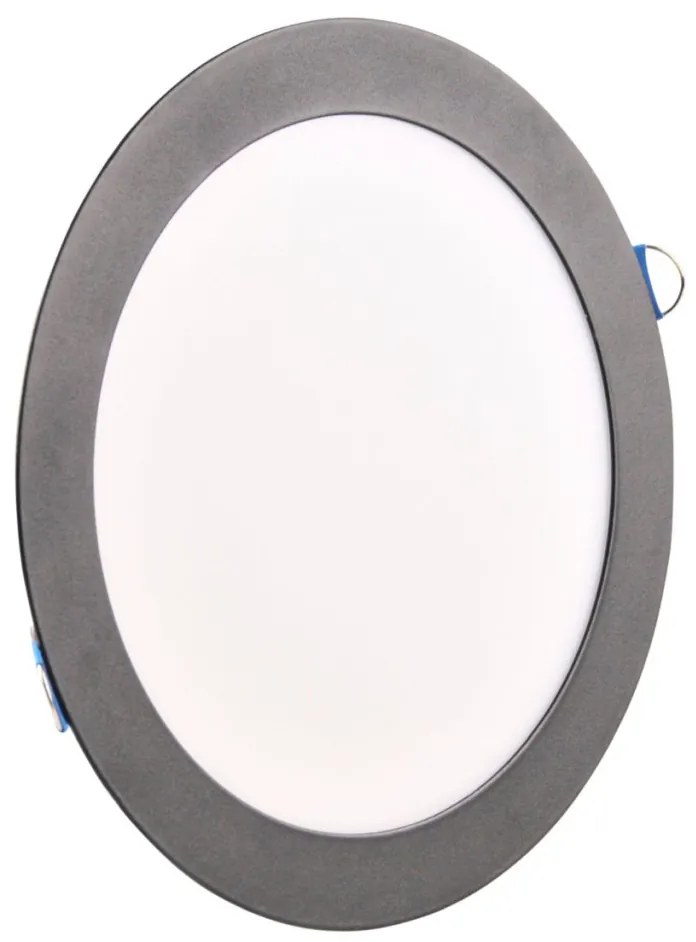 Polux RIGEL 324122 Beépíthető spotlámpa 1x14W/LED 4000K 1800lm IP20