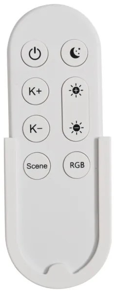 Immax NEO 07221L - LED dimmelhető LITE PATTINI csillár LED/26W/230V + DO