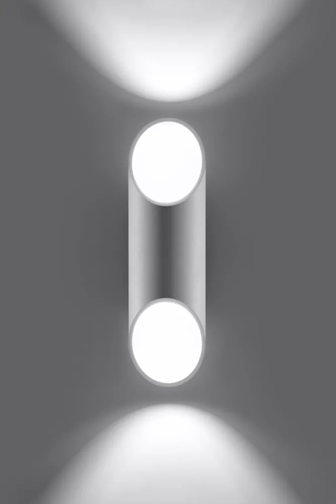 Sollux PENNE SL.0108 Fali lámpa 1x40W/G9