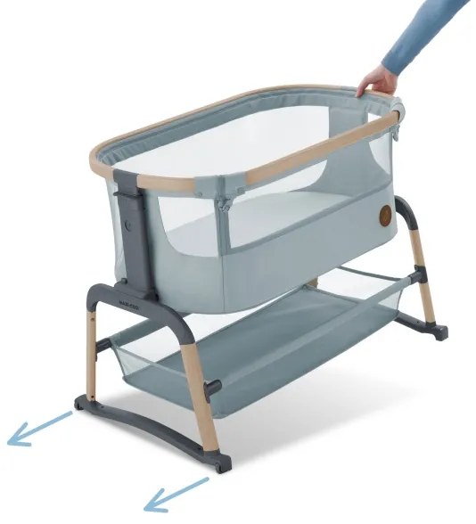 Maxi-Cosi - Bölcső IORA AIR szürke