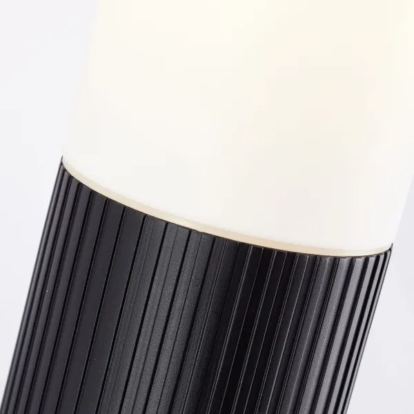 Brilliant - Kültéri fali lámpa érzékelővel KALEO 1xE27/10W/230V IP44