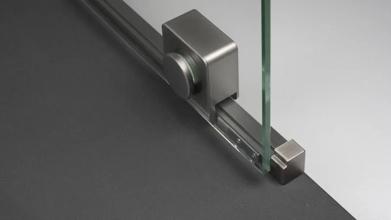 Prizma zuhanykabin_90x120, titán (KTJ_D32R+KTJ_D39P)