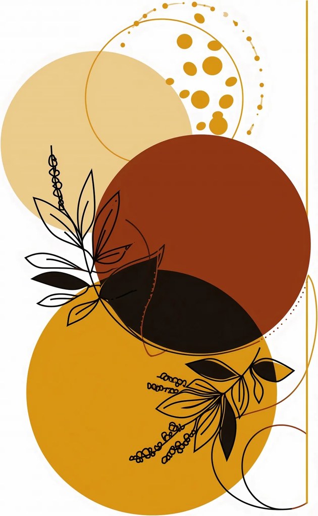 Poszter 20x30cm Echo Solar