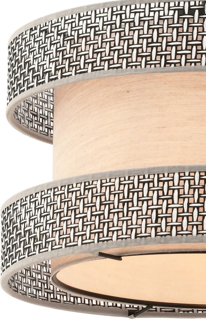 Halo - Grey, Beige