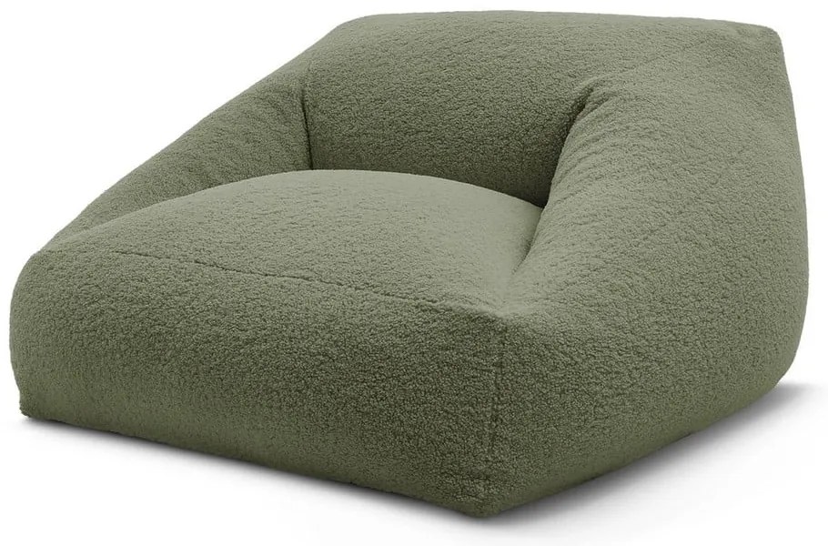 Zöld ülőzsák Lilibet – Bobochic Paris