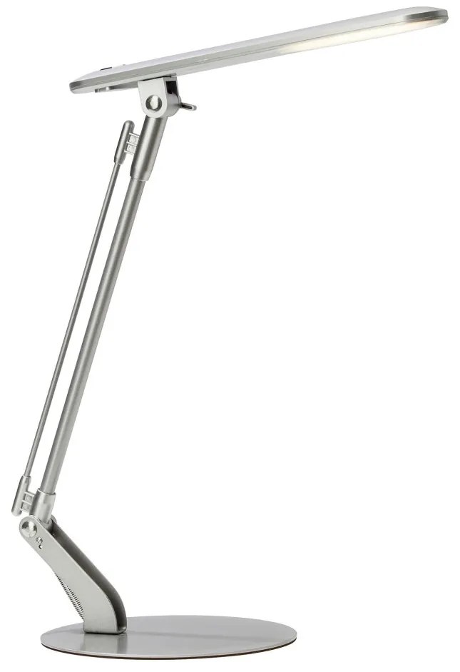 Brilliant BRENDAN G94808/11 Asztali lámpa 1x4W/LED 4000K 500LM IP20