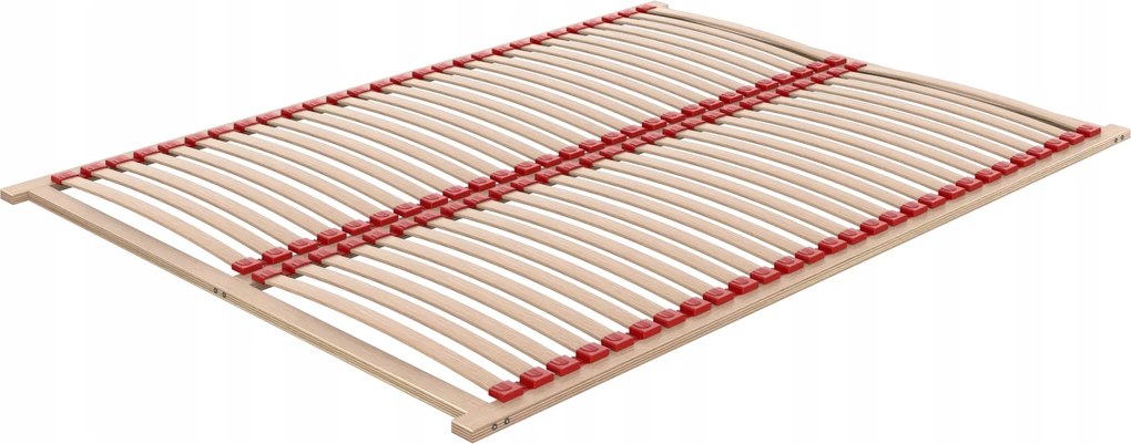 Ágyrács betét 200x200 Basic Gyártó