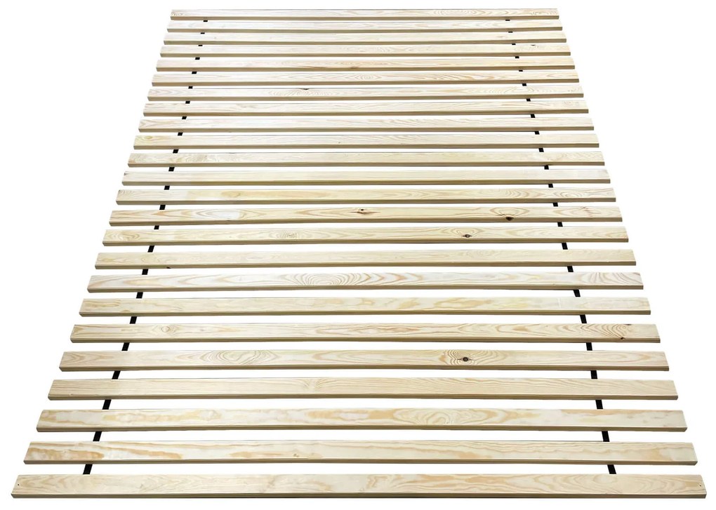 BX Léces ágyrács 140x200 (250 kg/fő)