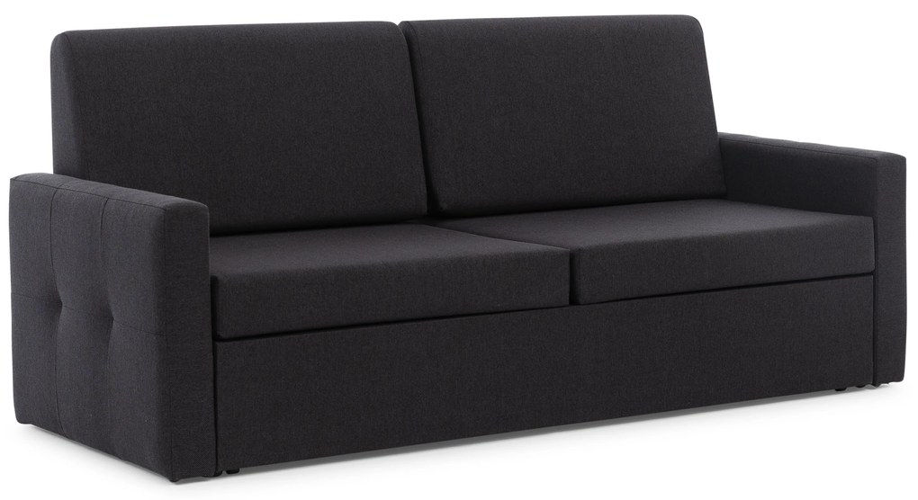 Elegantia kanapé kinyitható szekrényágyhoz 160 cm