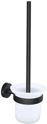 Tesa Moon Black wc- kefe fekete 40561-00000-00