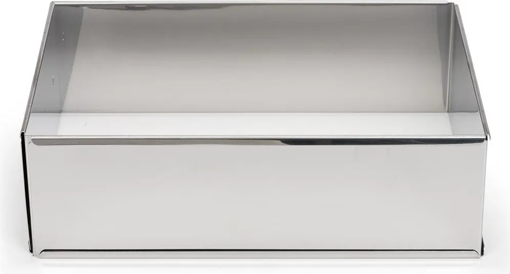 Állítható forma Patisse 25-46cm rozsdamentes acél, sütéshez