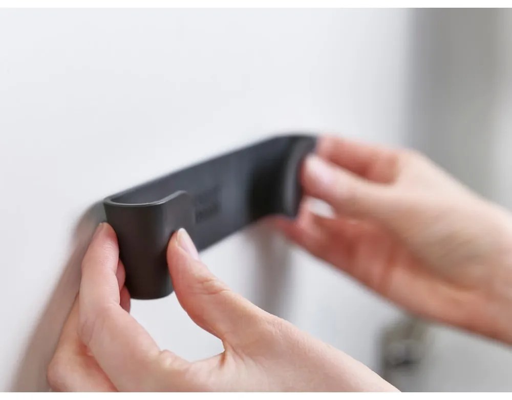 Öntapadós műanyag fedőtartó készlet 4 db-os CupboardStore – Joseph Joseph