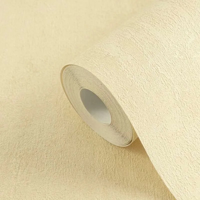 Vinyl tapéta flizelin szerkezet bézs tekercsben kiugró minőség